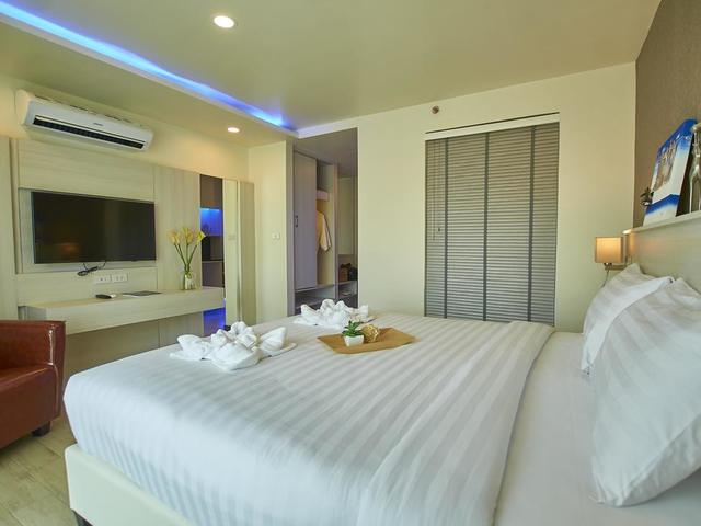 фото Sonia Residence изображение №86