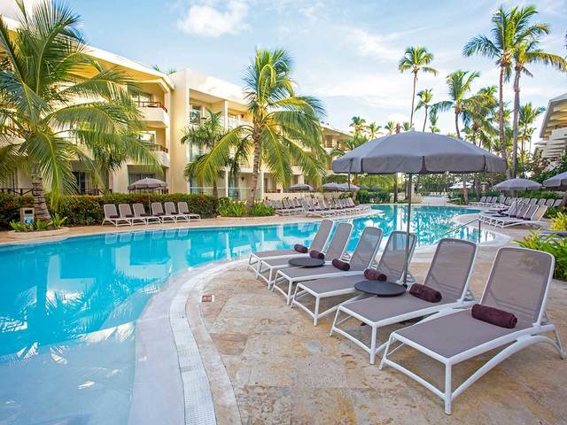 фотографии Impressive Premium Resort & Spa изображение №56