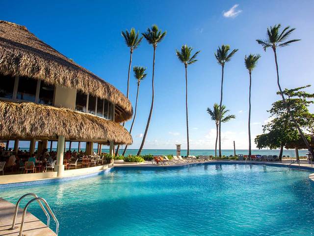 фотографии Impressive Premium Resort & Spa изображение №52