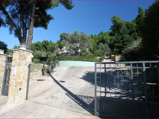 фото Villa in Fourka изображение №2