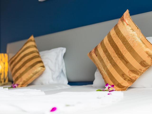фотографии On Hotel изображение №40
