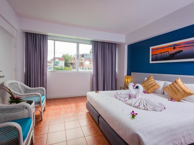 фотографии отеля On Hotel изображение №39