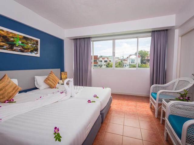 фотографии On Hotel изображение №32