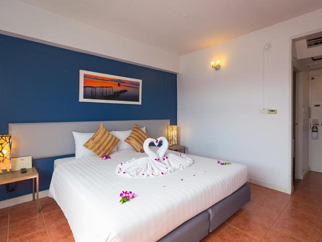 фотографии отеля On Hotel изображение №31