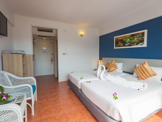 фотографии On Hotel изображение №28