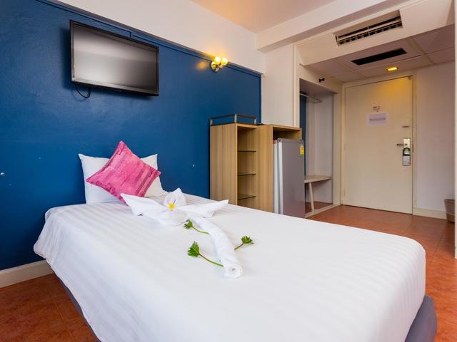 фотографии On Hotel изображение №24