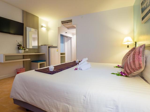 фото On Hotel изображение №22