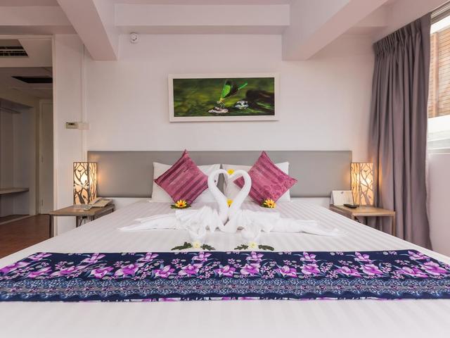 фотографии On Hotel изображение №20
