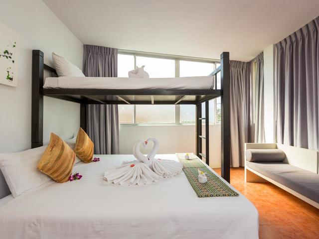 фотографии On Hotel изображение №16