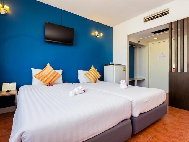 фотографии On Hotel изображение №12
