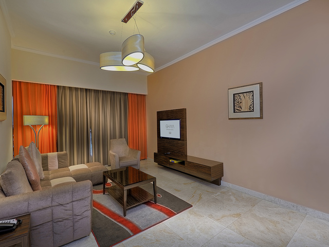 фото Vintage Grand Hotel (ex. Ghaya Grand) изображение №58