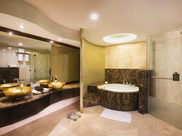 фото отеля Vintage Grand Hotel (ex. Ghaya Grand) изображение №37
