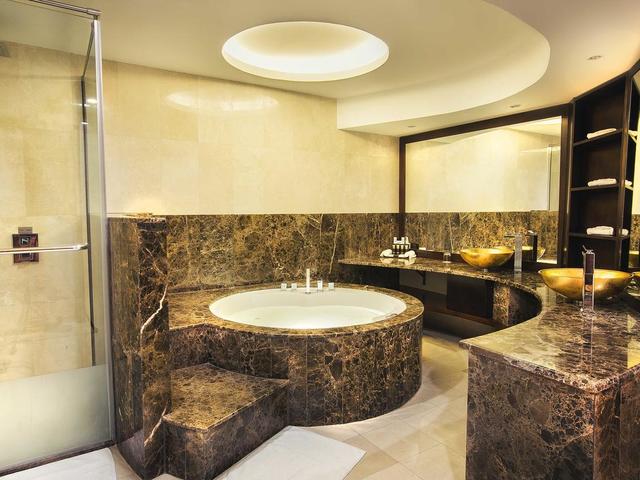 фото Vintage Grand Hotel (ex. Ghaya Grand) изображение №34