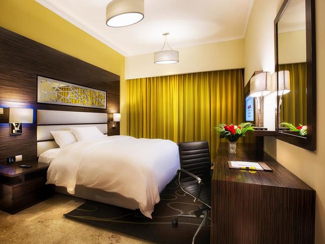 фото Vintage Grand Hotel (ex. Ghaya Grand) изображение №30