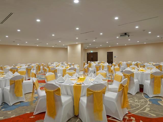 фото отеля Vintage Grand Hotel (ex. Ghaya Grand) изображение №21