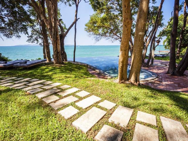 фото отеля Floral Lux Monttra Pattaya изображение №65