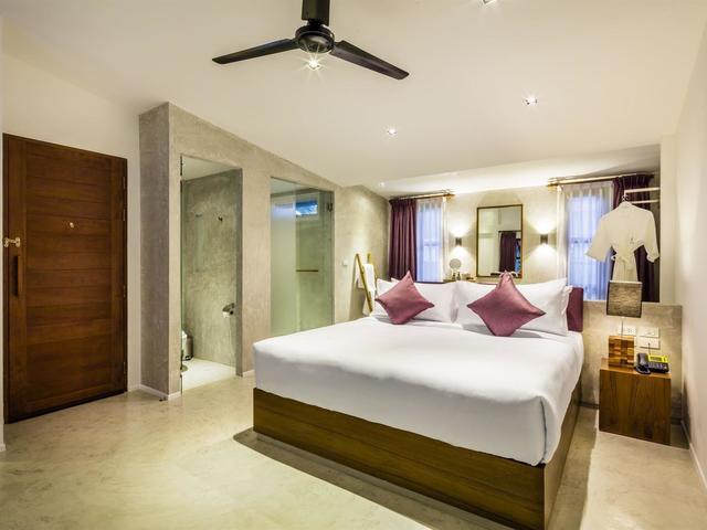 фото отеля Floral Lux Monttra Pattaya изображение №61