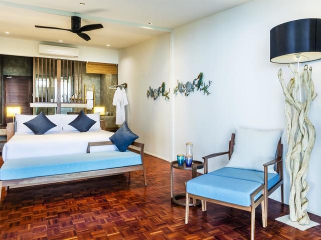 фотографии отеля Floral Lux Monttra Pattaya изображение №55