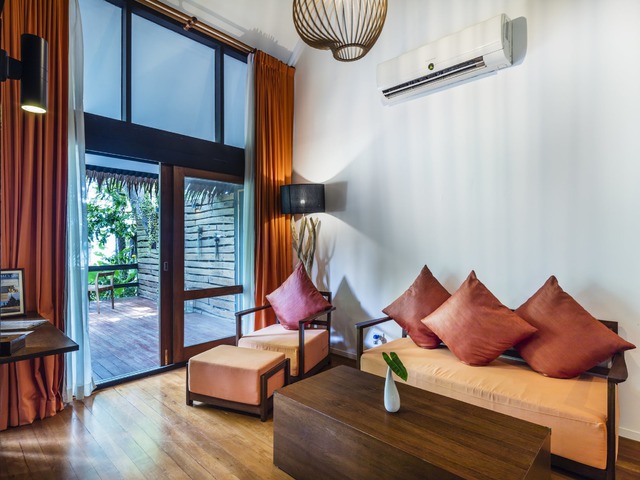 фото отеля Floral Lux Monttra Pattaya изображение №37
