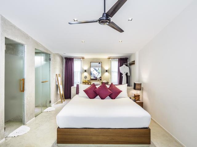 фотографии Floral Lux Monttra Pattaya изображение №32