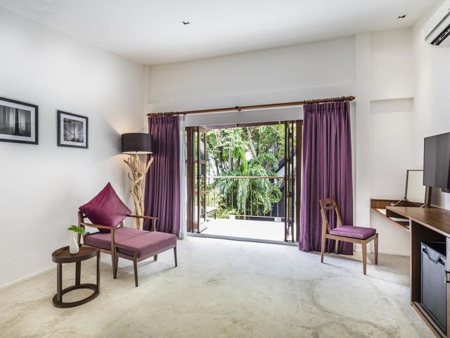 фотографии Floral Lux Monttra Pattaya изображение №28