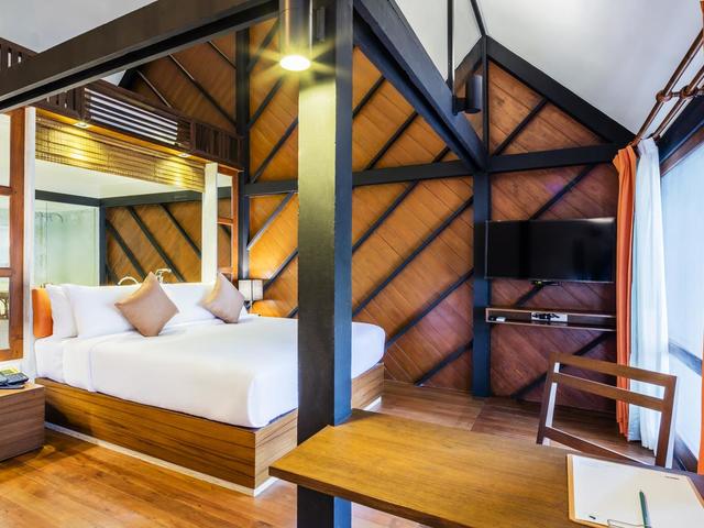 фотографии Floral Lux Monttra Pattaya изображение №20