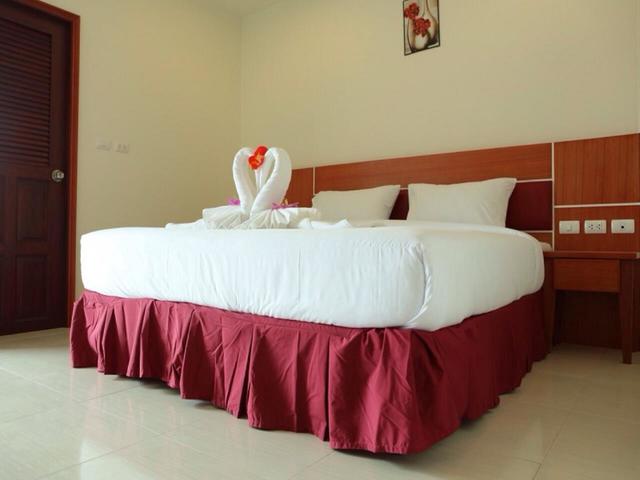 фотографии отеля Fulla Place изображение №15