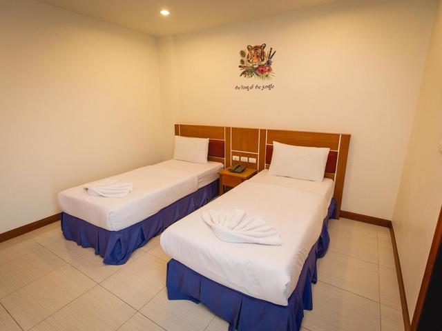 фото отеля Fulla Place изображение №13