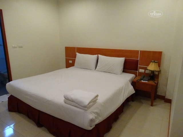 фотографии отеля Fulla Place изображение №11