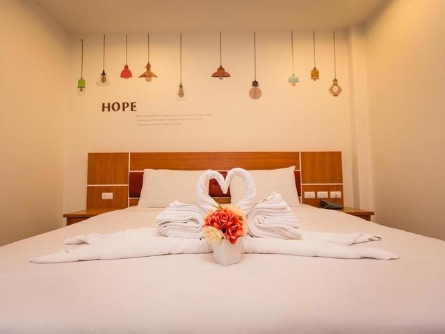 фото отеля Fulla Place изображение №9