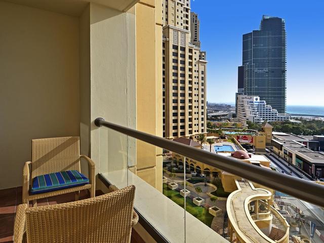 фото Roda Amwaj Suites изображение №58