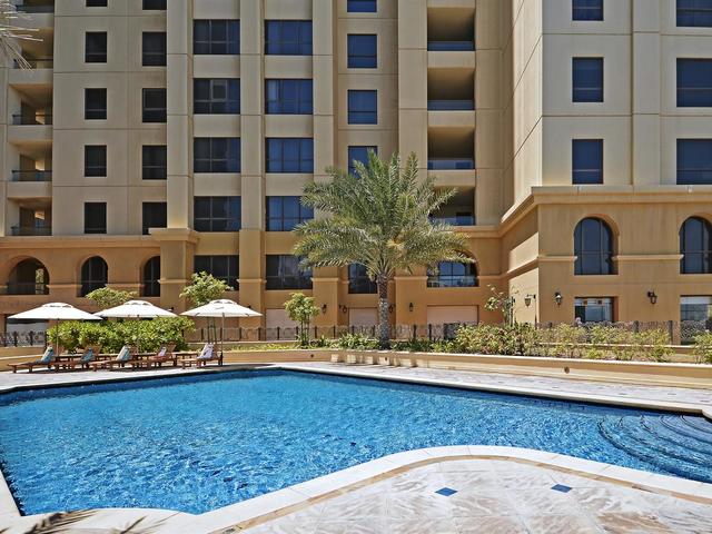 фото отеля Roda Amwaj Suites изображение №57