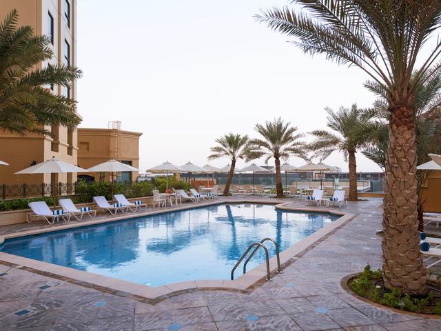 фотографии Roda Amwaj Suites изображение №56