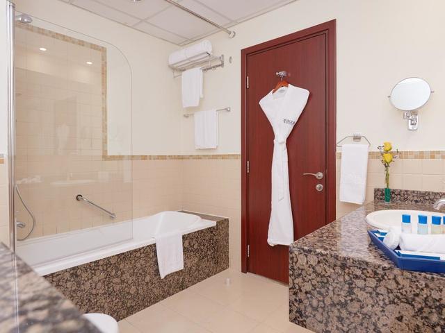 фото Roda Amwaj Suites изображение №54