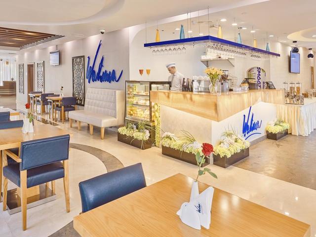 фото отеля Roda Amwaj Suites изображение №53