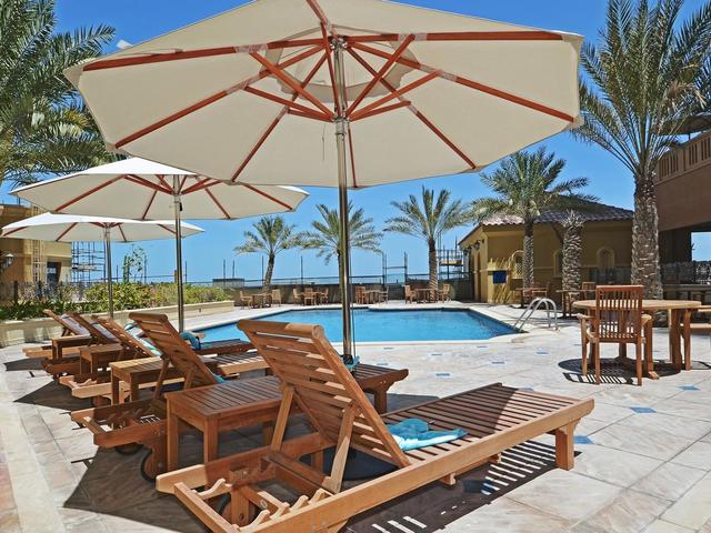 фотографии Roda Amwaj Suites изображение №52