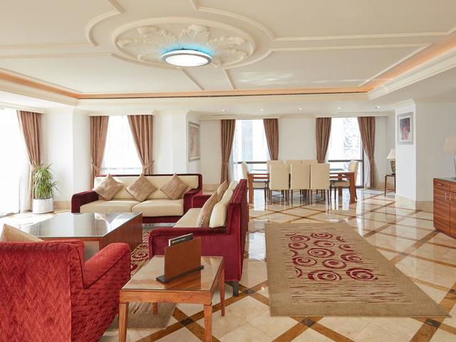 фото Roda Amwaj Suites изображение №50