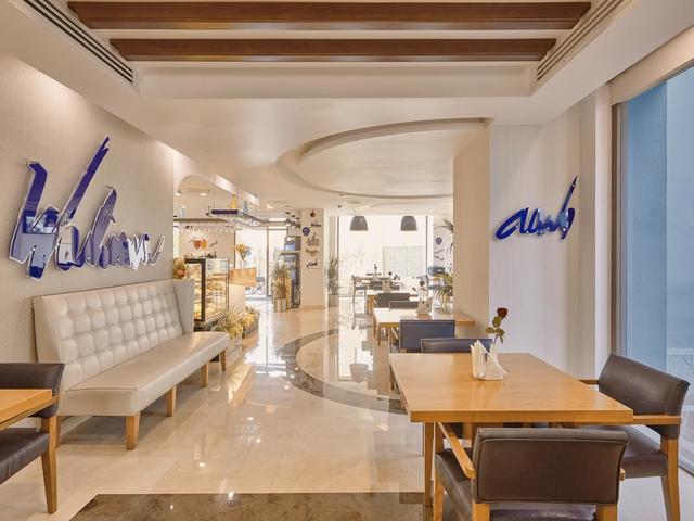 фото отеля Roda Amwaj Suites изображение №49