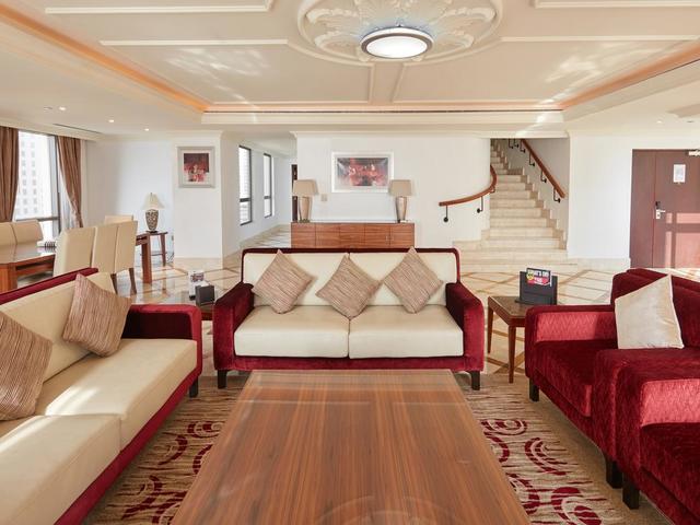 фотографии Roda Amwaj Suites изображение №48