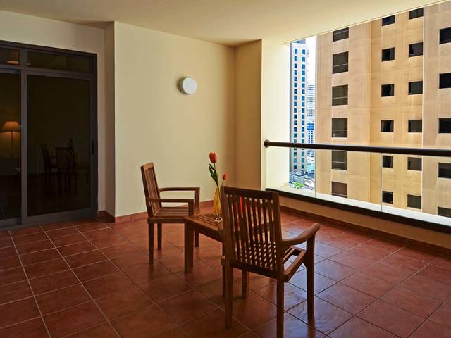 фото отеля Roda Amwaj Suites изображение №45