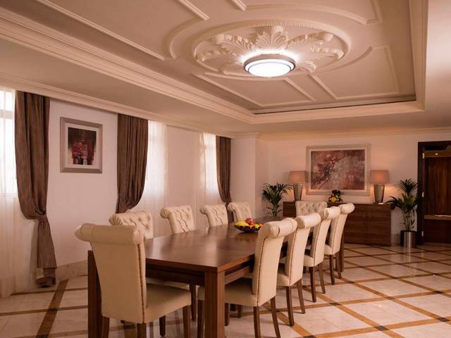 фотографии Roda Amwaj Suites изображение №44