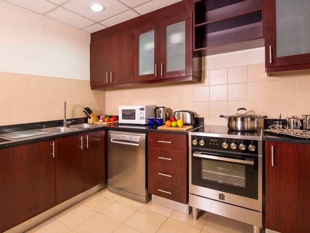 фотографии Roda Amwaj Suites изображение №40