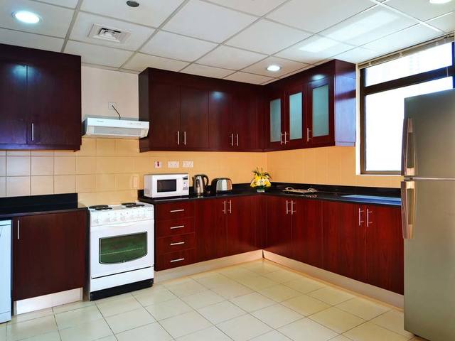 фотографии Roda Amwaj Suites изображение №36