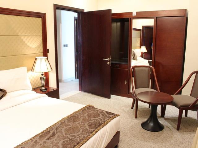 фото Better Living Hotel Apartments (ex. Milestone Hotel Apartment) изображение №38