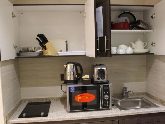 фото отеля Better Living Hotel Apartments (ex. Milestone Hotel Apartment) изображение №37