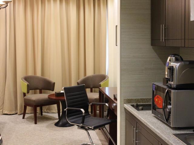 фотографии Better Living Hotel Apartments (ex. Milestone Hotel Apartment) изображение №36