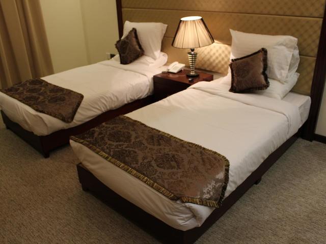 фотографии Better Living Hotel Apartments (ex. Milestone Hotel Apartment) изображение №32