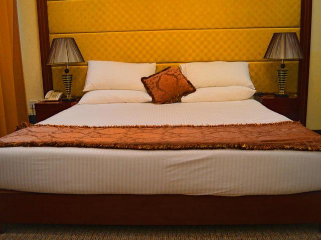фотографии Better Living Hotel Apartments (ex. Milestone Hotel Apartment) изображение №24