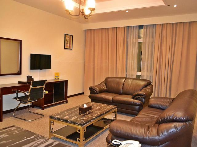 фото отеля Better Living Hotel Apartments (ex. Milestone Hotel Apartment) изображение №21