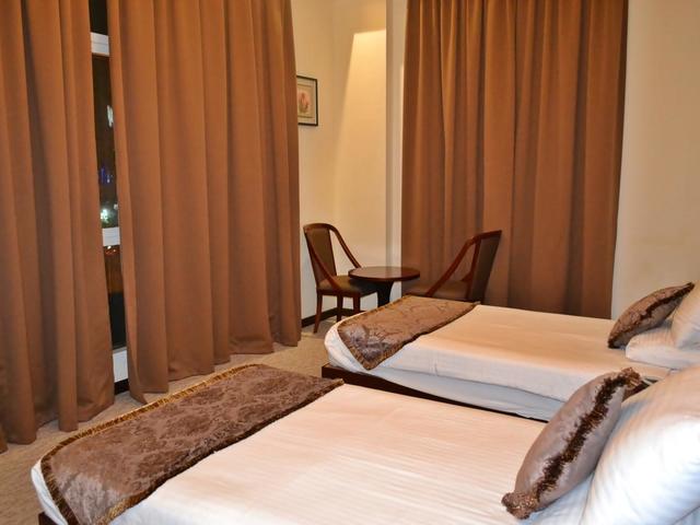 фото Better Living Hotel Apartments (ex. Milestone Hotel Apartment) изображение №18